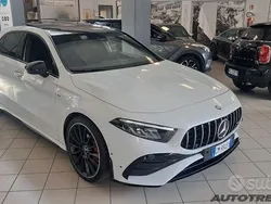 Other Usata 2023 Mercedes A35 AMG AMG line Tre volumi | 47.800 € (Buon prezzo)