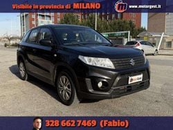Nero Usata 2019 Suzuki Vitara SUV | 14.250 € (Ottimo prezzo)