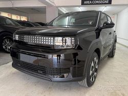 Nero Nuova 2025 Fiat Grande Panda Icon Due volumi | 19.490 € (Ottimo prezzo)