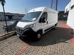 Bianco Usata 2023 Fiat Ducato S Furgone | 18.800 € (Ottimo prezzo)
