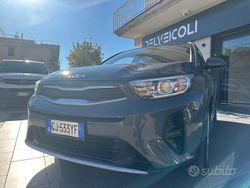 Grigio Usata 2022 Kia Stonic Urban SUV | 10.000 € (Ottimo prezzo)