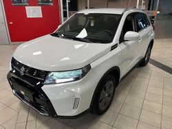 Bianco Nuova 2025 Suzuki Vitara Cool SUV | 25.500 € (Buon prezzo)