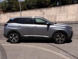 Grigio Usata 2020 Peugeot 3008 Allure SUV | 15.900 € (Ottimo prezzo)