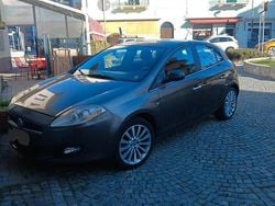 Grigio Usata 2008 Fiat Bravo Active Due volumi | 2800 € (Ottimo prezzo)