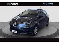 Grigio scuro Usata 2022 Renault Zoe Life Due volumi | 14.990 € (Buon prezzo)