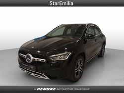Nero Usata 2020 Mercedes GLA200 SUV | 27.900 € (Ottimo prezzo)