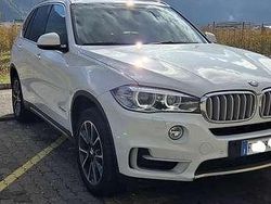 Usata 2017 BMW X5 SUV | 28.000 € (Cara)