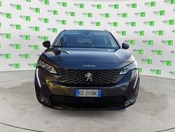 Grigio Usata 2021 Peugeot 3008 Allure SUV | 22.950 € (Buon prezzo)