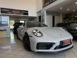 Grigio Usata 2023 Porsche 911 Carrera 4 GTS Coupé | 159.500 € (Buon prezzo)