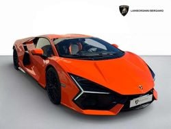 Arancio apodis Usata 2024 Lamborghini Revuelto Coupé | 609.000 € (Buon prezzo)
