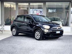 Nero Usata 2019 Fiat 500X SUV | 13.400 € (Buon prezzo)