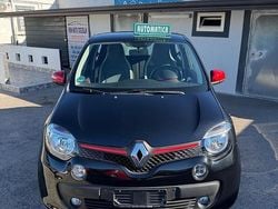 Nero Usata 2016 Renault Twingo Zen Due volumi | 11.900 € (Buon prezzo)