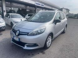 Argento Usata 2016 Renault Scénic III Bose Edition Monovolume | 6900 € (Buon prezzo)