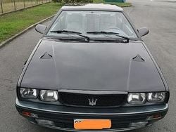 Nero Usata 1990 Maserati 224 Coupé | 20.900 €