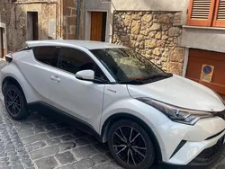 Usata 2018 Toyota C-HR SUV | 15.500 € (Buon prezzo)