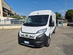 Bianco Nuova 2025 Fiat Ducato Furgone | 27.500 € (Buon prezzo)