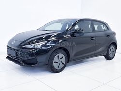 Nero Nuova 2025 MG MG3 Due volumi | 17.625 € (Buon prezzo)