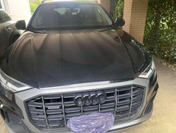 Usata 2019 Audi Q8 Sport SUV | 45.000 € (Super prezzo)
