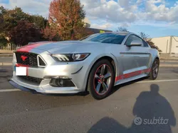 Grigio Usata 2020 Ford Mustang Coupé | 26.500 €