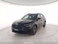 Nero Usata 2023 Skoda Kamiq SUV | 20.200 € (Buon prezzo)