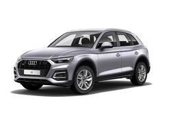 Viola Usata 2021 Audi Q5 Advanced SUV | 37.500 € (Buon prezzo)
