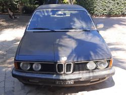 Marrone Usata 1981 BMW 732 Efficient Dynamics Tre volumi | 1200 €