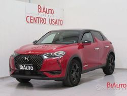 Bordeaux Usata 2020 DS Automobiles DS3 Crossback Performance SUV | 14.900 € (Buon prezzo)