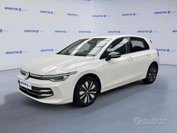 Bianco Usata 2025 VW Golf VIII Life Due volumi | 26.990 € (Buon prezzo)