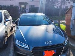 Usata 2016 Audi TT S-Line Coupé | 19.990 € (Ottimo prezzo)