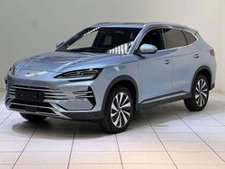 Blu/azzurro Nuova 2025 BYD Seal U Boost SUV | 32.900 € (Ottimo prezzo)