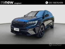 Blu Nuova 2024 Renault Espace Esprit Alpine Monovolume | 40.500 € (Buon prezzo)