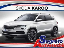 Beige Nuova 2025 Skoda Karoq Selection SUV | 28.790 € (Buon prezzo)
