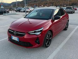 Rosso Usata 2019 Opel Corsa GS Line Tre volumi | 12.000 € (Cara)