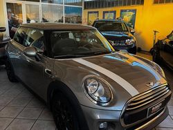 Oro Usata 2017 Mini ONE Hype Due volumi | 8700 € (Buon prezzo)