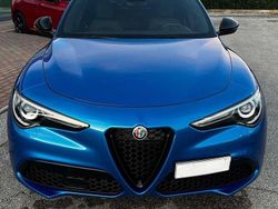 Other Usata 2023 Alfa Romeo Stelvio Veloce SUV | 38.990 € (Buon prezzo)
