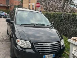Usata 2008 Chrysler Grand Voyager Monovolume | 2800 € (Ottimo prezzo)