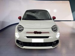 Bianco Usata 2024 Fiat 500X Dolcevita SUV | 24.500 € (Molto cara)