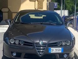 Grigio Usata 2006 Alfa Romeo Brera Coupé | 7900 € (Buon prezzo)