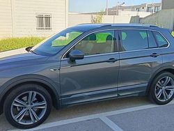 Grigio Usata 2019 VW Tiguan Sportline SUV | 19.800 € (Ottimo prezzo)
