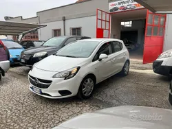 Usata 2017 Opel Corsa Tre volumi | 8990 € (Buon prezzo)