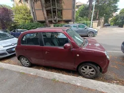Daihatsu Trevis
