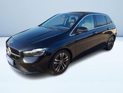 Nero Usata 2025 Mercedes B180 Edition Monovolume | 32.400 € (Buon prezzo)