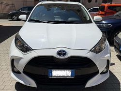 Usata 2020 Toyota Yaris Hybrid Lounge Tre volumi | 14.600 € (Ottimo prezzo)