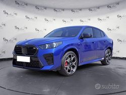 Blu Usata 2024 BMW X2 M Sport SUV | 51.100 € (Super prezzo)