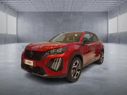 Rosso Nuova 2024 Peugeot 2008 Allure SUV | 22.971 € (Buon prezzo)