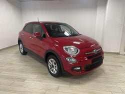Bordeaux Usata 2017 Fiat 500X Pop Star SUV | 9900 € (Buon prezzo)