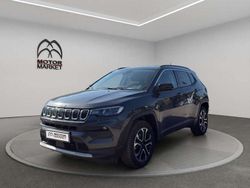 Grigio Usata 2023 Jeep Compass Limited SUV | 24.900 € (Buon prezzo)
