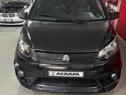 Nero Usata 2019 Aixam Microcar Due volumi | 7800 €