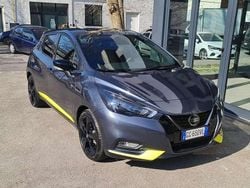 Usata 2022 Nissan Kiiro Tre volumi | 13.900 €