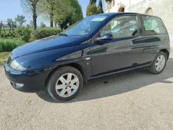 Usata 2002 Lancia Ypsilon Due volumi | 900 € (Ottimo prezzo)